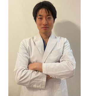 金井 研三 医師