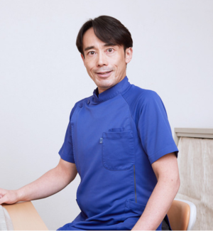 長田 夏哉 医師