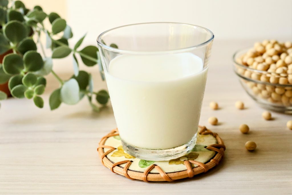 大豆と牛乳はどちらがおすすめ?