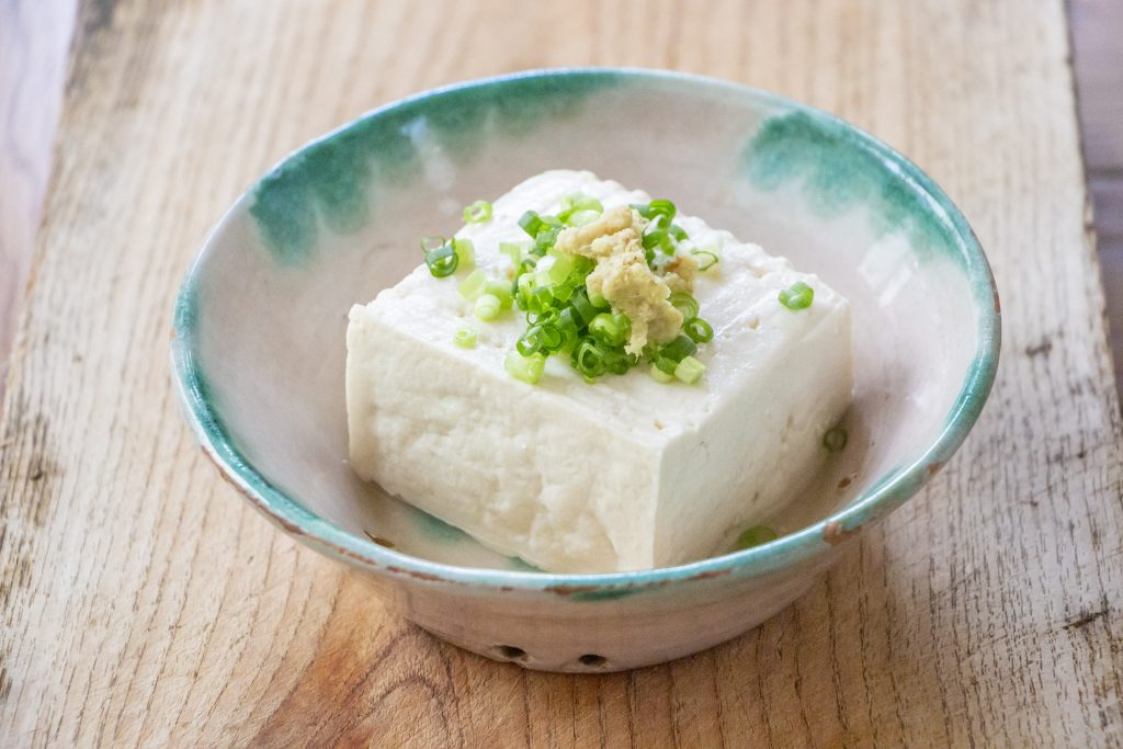 カルシウムが多い大豆製品ランキング